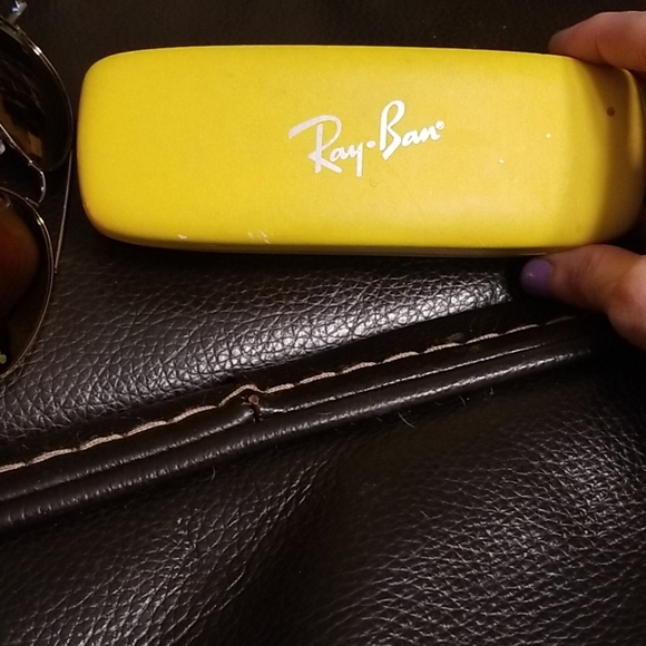 Ray-Ban Glasses - Picture 4 of 5